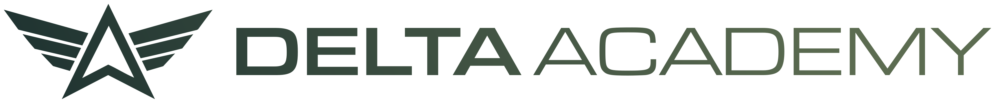 Delta Academy